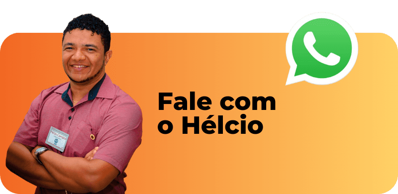 HLeon fale com o Hélcio